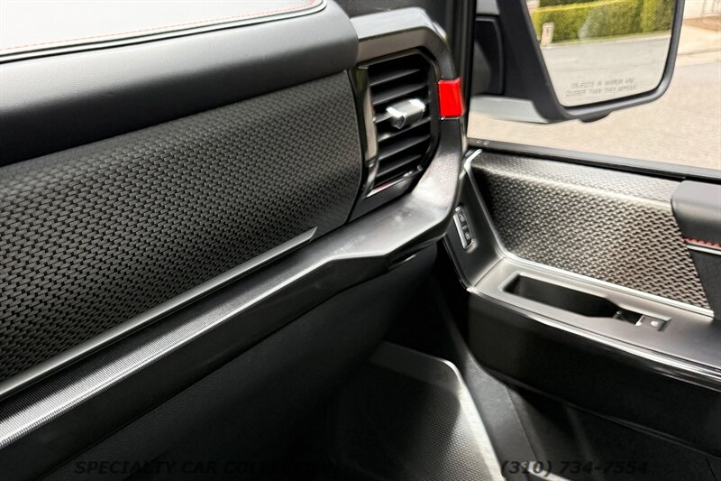 2024 Ford F-150 Raptor R - Photo 23 - West Hollywood, CA 90069