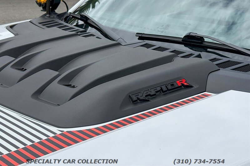 2024 Ford F-150 Raptor R - Photo 11 - West Hollywood, CA 90069