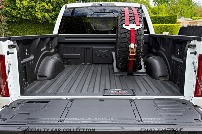 2024 Ford F-150 Raptor R - Photo 28 - West Hollywood, CA 90069