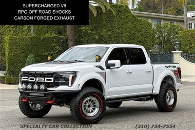 2024 Ford F-150 Raptor R Truck