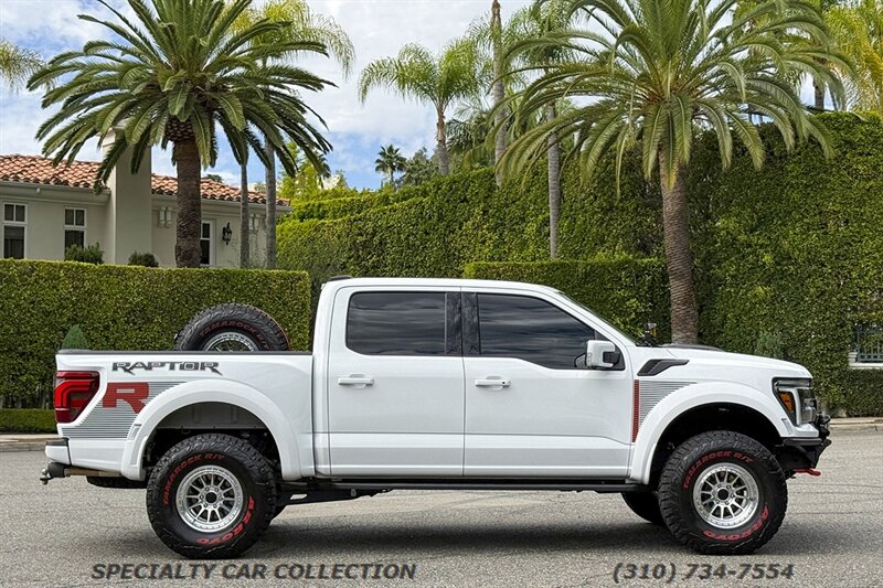 2024 Ford F-150 Raptor R - Photo 4 - West Hollywood, CA 90069