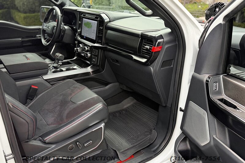 2024 Ford F-150 Raptor R - Photo 21 - West Hollywood, CA 90069
