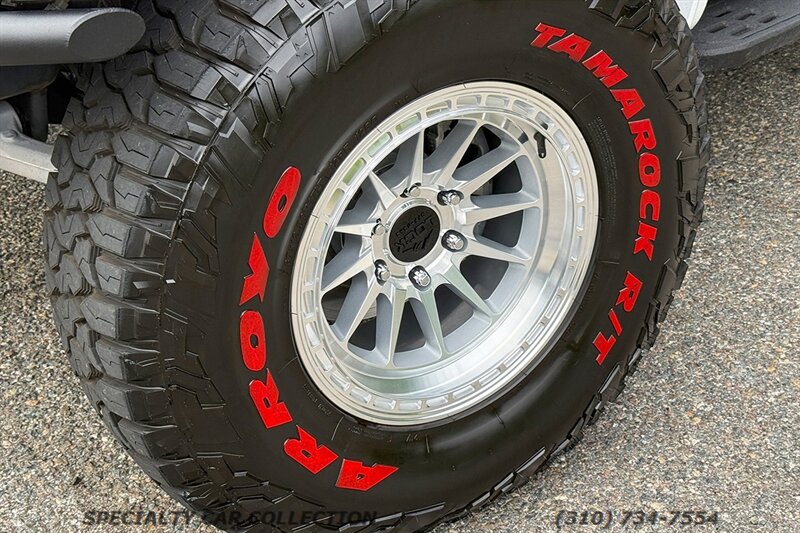2024 Ford F-150 Raptor R - Photo 13 - West Hollywood, CA 90069