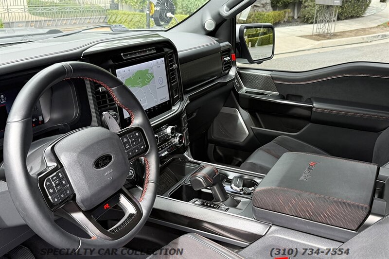 2024 Ford F-150 Raptor R - Photo 19 - West Hollywood, CA 90069