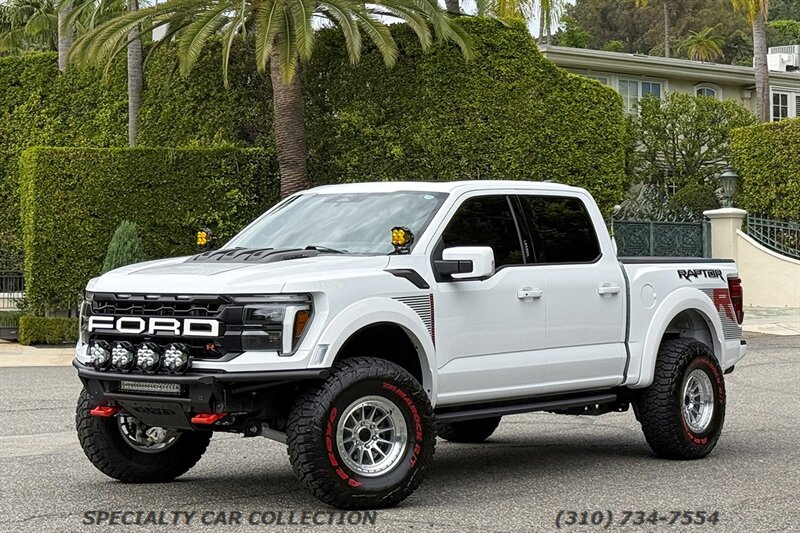 2024 Ford F-150 Raptor R - Photo 1 - West Hollywood, CA 90069