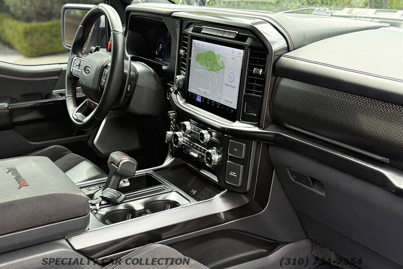 2024 Ford F-150 Raptor R - Photo 22 - West Hollywood, CA 90069