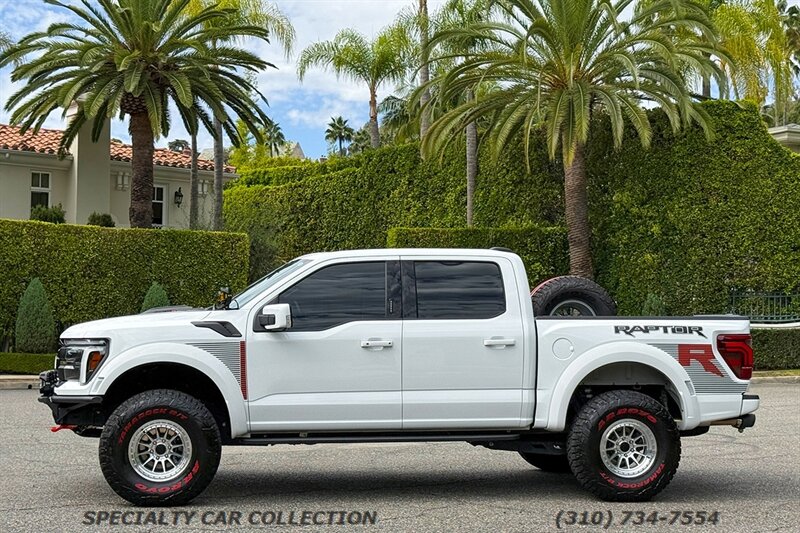 2024 Ford F-150 Raptor R - Photo 9 - West Hollywood, CA 90069