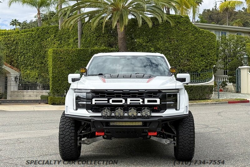 2024 Ford F-150 Raptor R - Photo 2 - West Hollywood, CA 90069