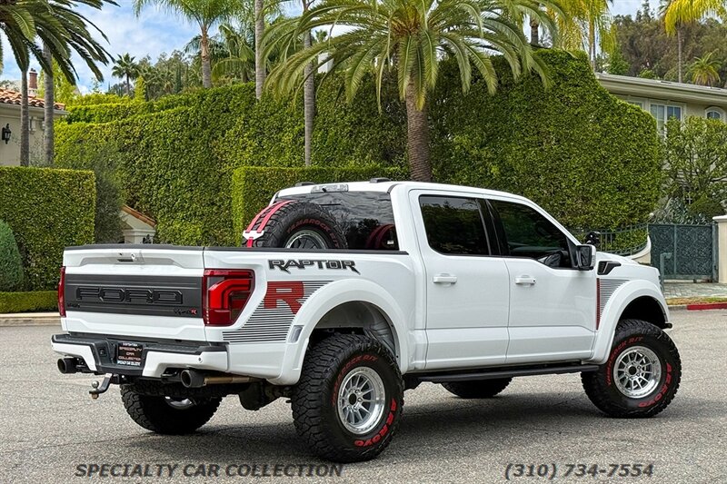 2024 Ford F-150 Raptor R - Photo 6 - West Hollywood, CA 90069