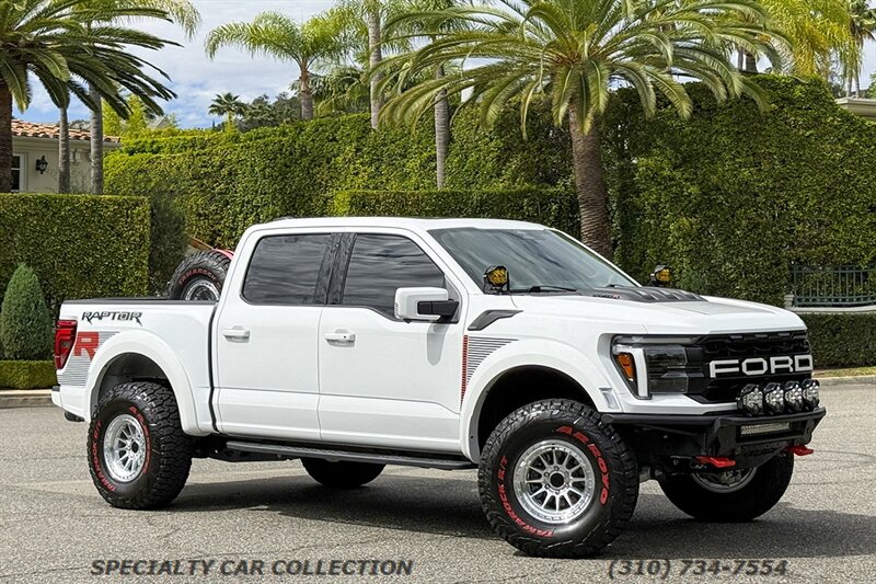 2024 Ford F-150 Raptor R - Photo 3 - West Hollywood, CA 90069