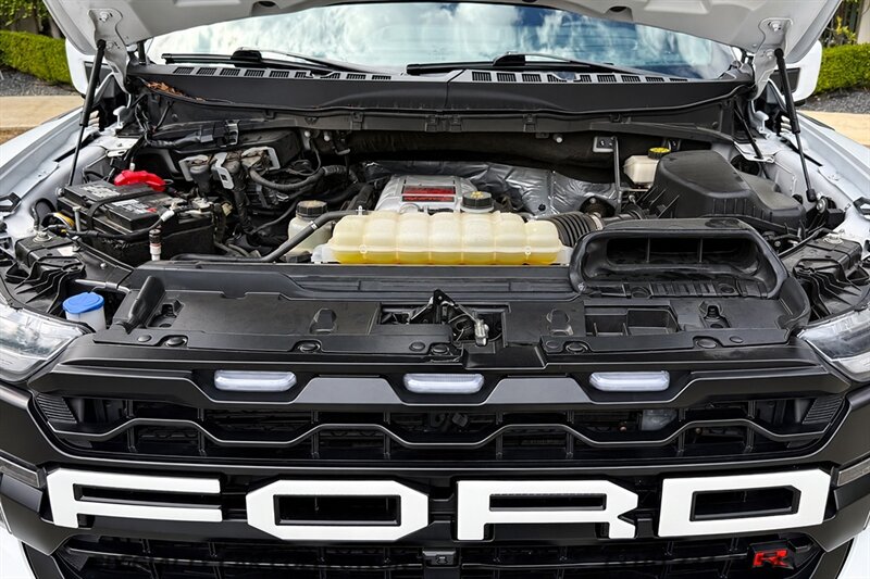 2024 Ford F-150 Raptor R - Photo 27 - West Hollywood, CA 90069