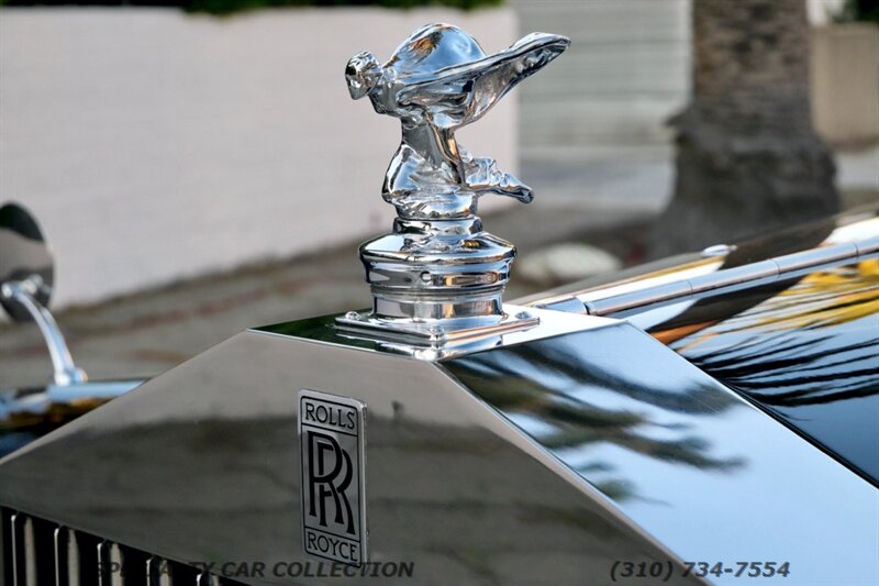 1952 Rolls-Royce Silver Wraith   - Photo 21 - West Hollywood, CA 90069