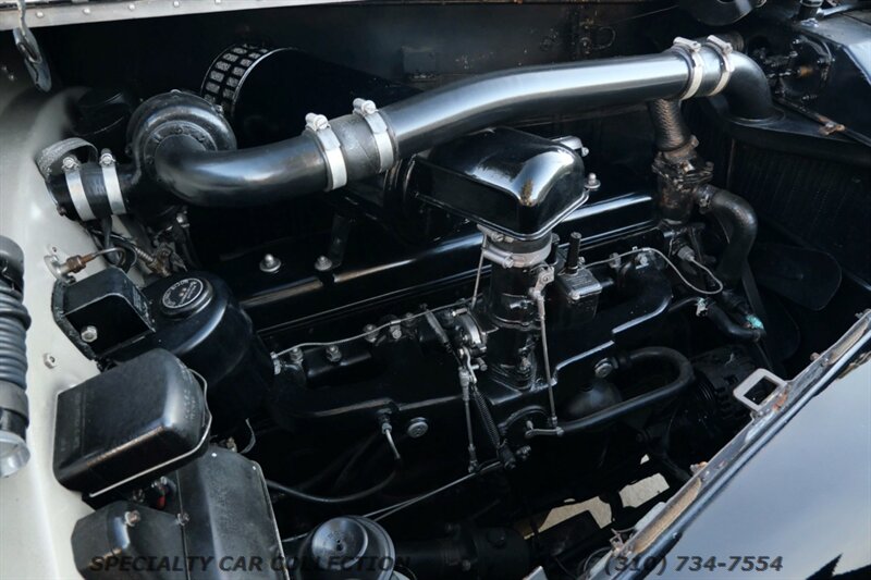 1952 Rolls-Royce Silver Wraith   - Photo 57 - West Hollywood, CA 90069