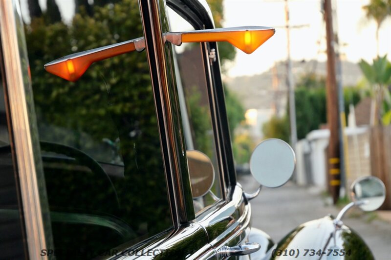 1952 Rolls-Royce Silver Wraith   - Photo 65 - West Hollywood, CA 90069