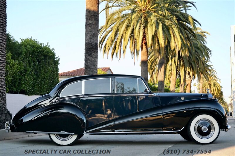 1952 Rolls-Royce Silver Wraith   - Photo 6 - West Hollywood, CA 90069