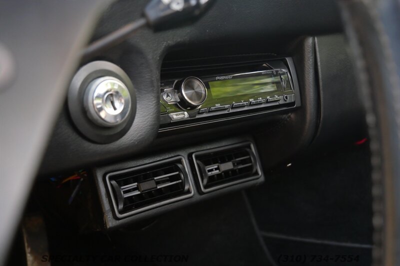 1984 Ferrari 308 GTS Quattrovalvole - Photo 25 - West Hollywood, CA 90069
