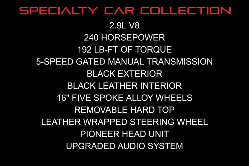 1984 Ferrari 308 GTS Quattrovalvole - Photo 5 - West Hollywood, CA 90069
