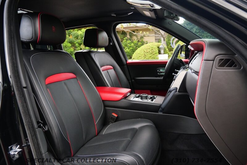 2022 Rolls-Royce Cullinan - Photo 24 - West Hollywood, CA 90069