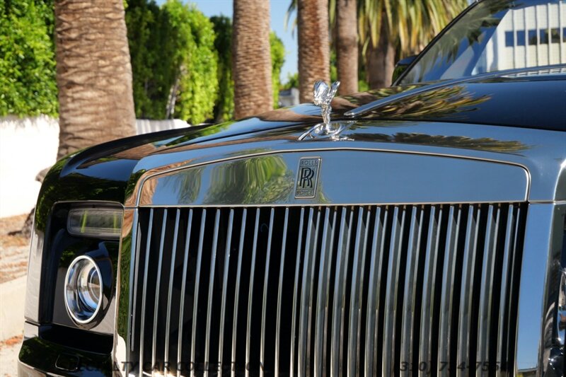 2010 Rolls-Royce Phantom Drophead Coupe - Photo 20 - West Hollywood, CA 90069