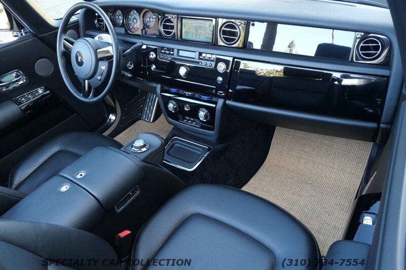2010 Rolls-Royce Phantom Drophead Coupe - Photo 32 - West Hollywood, CA 90069