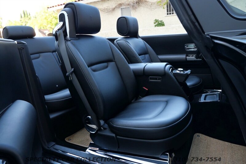 2010 Rolls-Royce Phantom Drophead Coupe - Photo 31 - West Hollywood, CA 90069