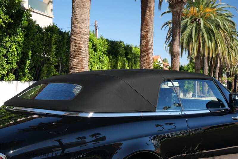 2010 Rolls-Royce Phantom Drophead Coupe - Photo 21 - West Hollywood, CA 90069