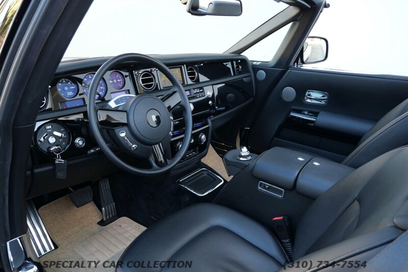 2010 Rolls-Royce Phantom Drophead Coupe - Photo 27 - West Hollywood, CA 90069