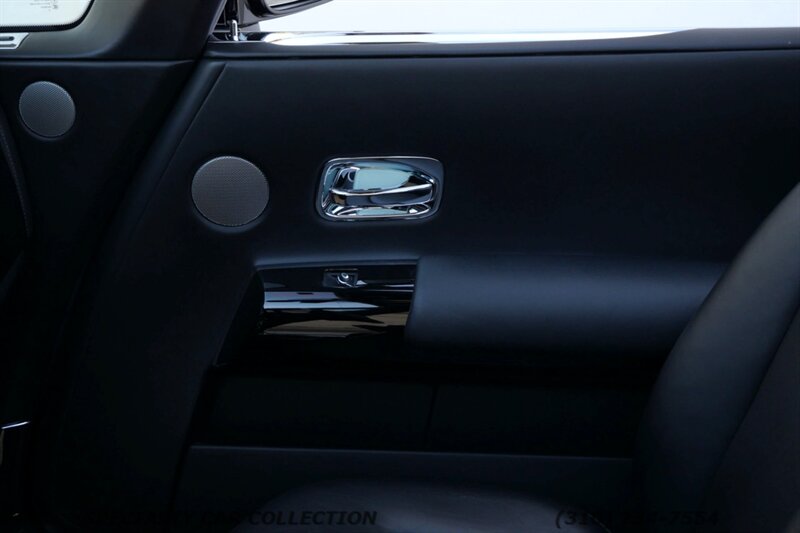 2010 Rolls-Royce Phantom Drophead Coupe - Photo 36 - West Hollywood, CA 90069