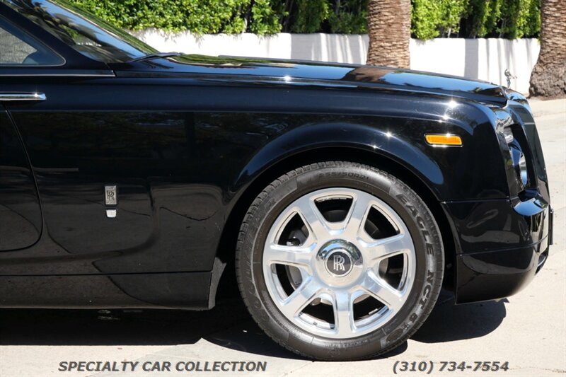 2010 Rolls-Royce Phantom Drophead Coupe - Photo 12 - West Hollywood, CA 90069