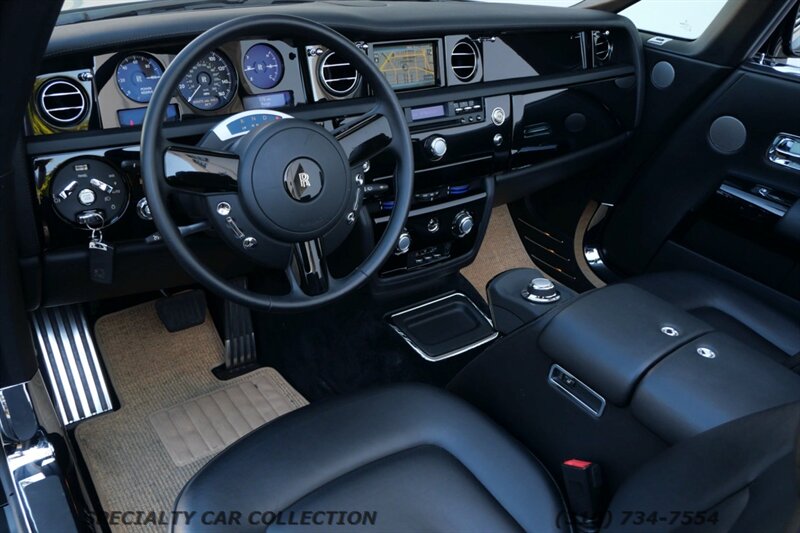 2010 Rolls-Royce Phantom Drophead Coupe - Photo 28 - West Hollywood, CA 90069