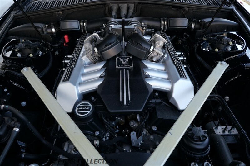 2010 Rolls-Royce Phantom Drophead Coupe - Photo 39 - West Hollywood, CA 90069