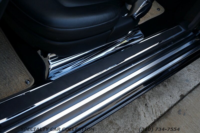 2010 Rolls-Royce Phantom Drophead Coupe - Photo 24 - West Hollywood, CA 90069