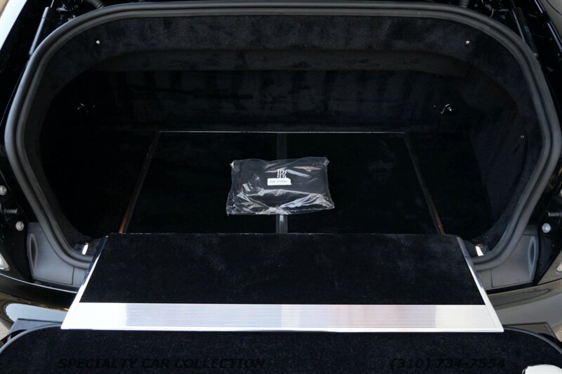 2010 Rolls-Royce Phantom Drophead Coupe - Photo 41 - West Hollywood, CA 90069