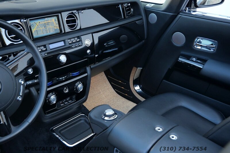 2010 Rolls-Royce Phantom Drophead Coupe - Photo 29 - West Hollywood, CA 90069