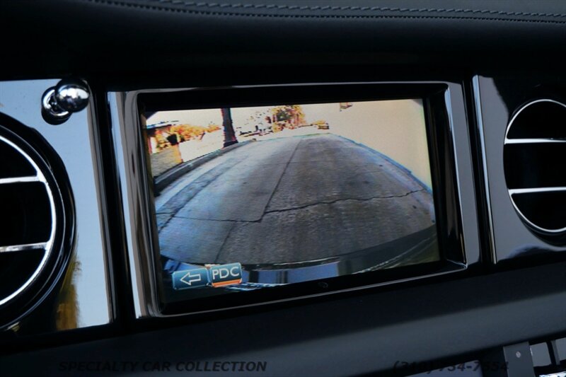2010 Rolls-Royce Phantom Drophead Coupe - Photo 37 - West Hollywood, CA 90069