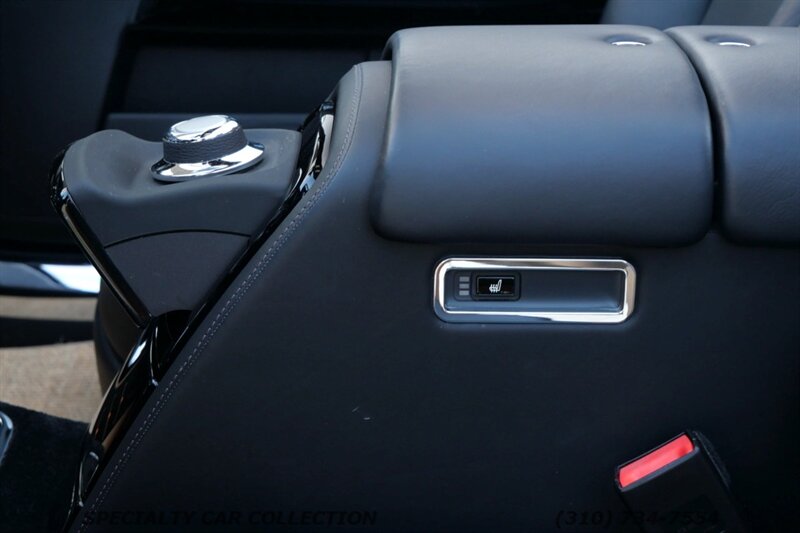 2010 Rolls-Royce Phantom Drophead Coupe - Photo 35 - West Hollywood, CA 90069