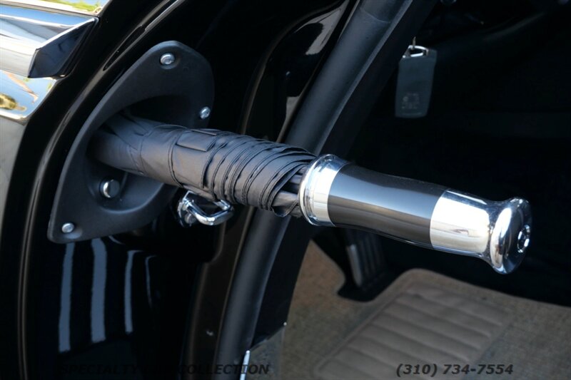 2010 Rolls-Royce Phantom Drophead Coupe - Photo 38 - West Hollywood, CA 90069
