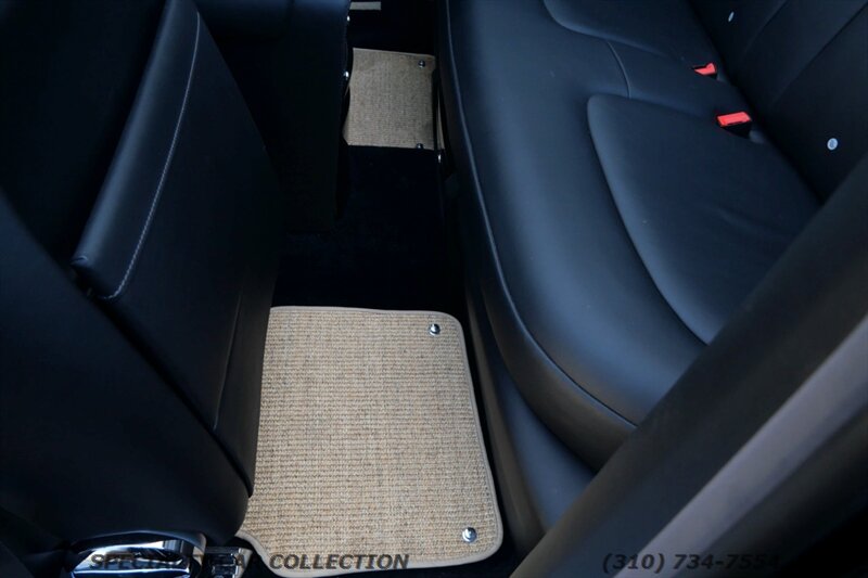 2010 Rolls-Royce Phantom Drophead Coupe - Photo 34 - West Hollywood, CA 90069