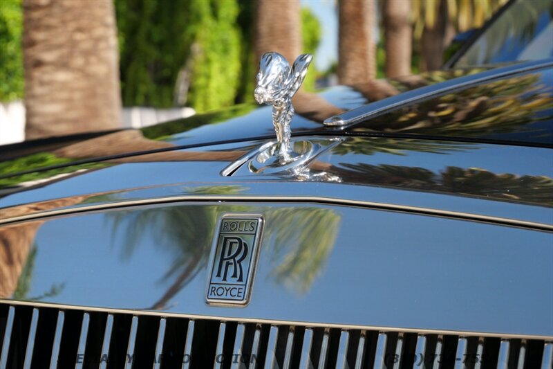 2010 Rolls-Royce Phantom Drophead Coupe - Photo 22 - West Hollywood, CA 90069