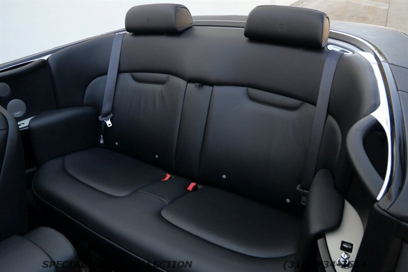 2010 Rolls-Royce Phantom Drophead Coupe - Photo 33 - West Hollywood, CA 90069