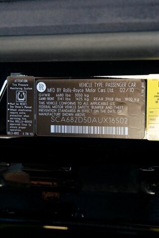 2010 Rolls-Royce Phantom Drophead Coupe - Photo 42 - West Hollywood, CA 90069