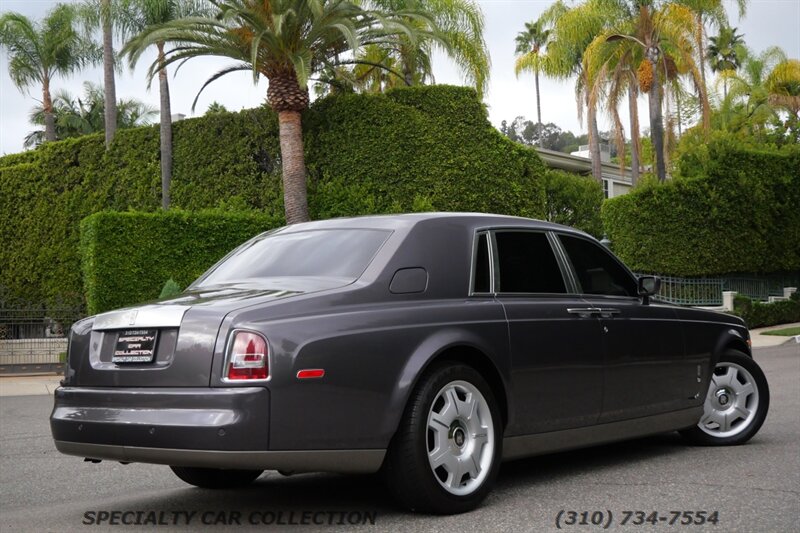 2004 Rolls-Royce Phantom - Photo 7 - West Hollywood, CA 90069