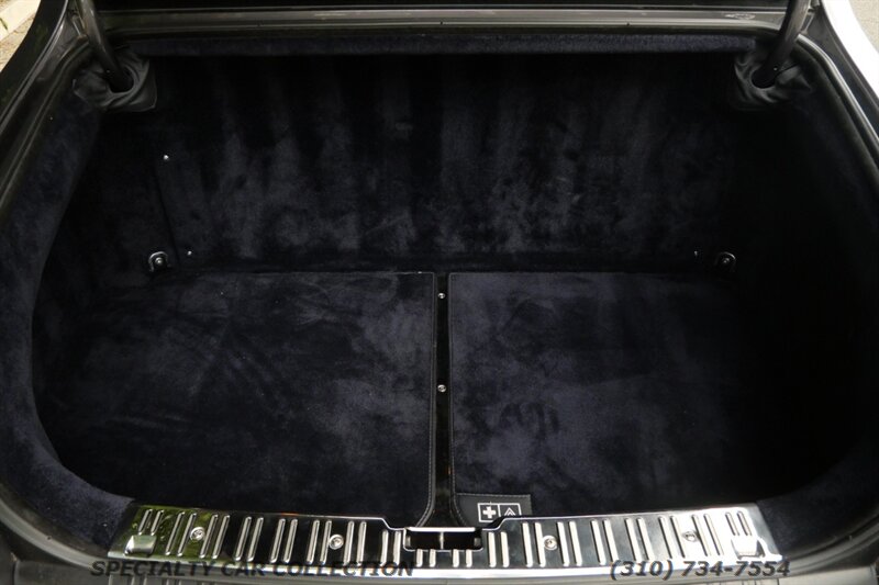 2004 Rolls-Royce Phantom - Photo 25 - West Hollywood, CA 90069