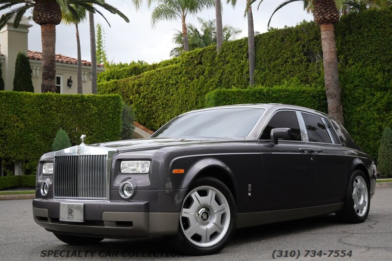 2004 Rolls-Royce Phantom - Photo 2 - West Hollywood, CA 90069