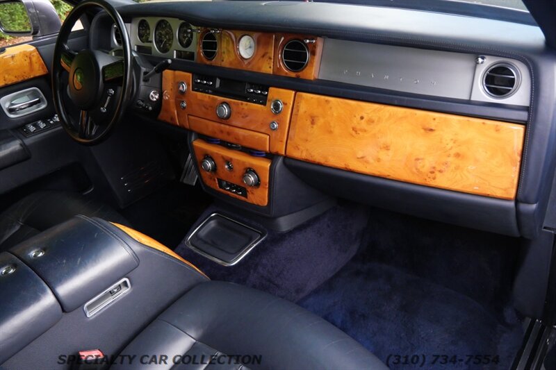 2004 Rolls-Royce Phantom - Photo 17 - West Hollywood, CA 90069