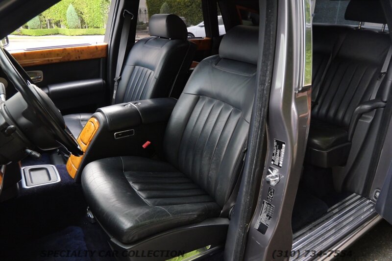 2004 Rolls-Royce Phantom - Photo 12 - West Hollywood, CA 90069