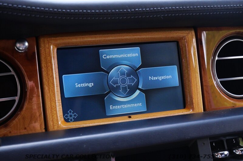 2004 Rolls-Royce Phantom - Photo 22 - West Hollywood, CA 90069