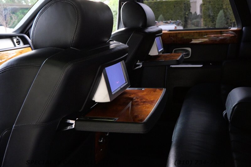 2004 Rolls-Royce Phantom - Photo 20 - West Hollywood, CA 90069