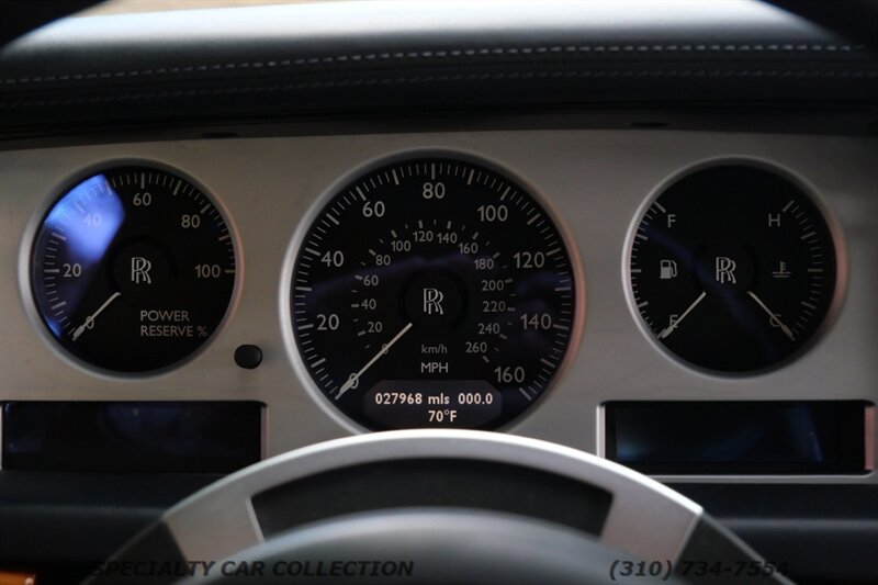 2004 Rolls-Royce Phantom - Photo 26 - West Hollywood, CA 90069