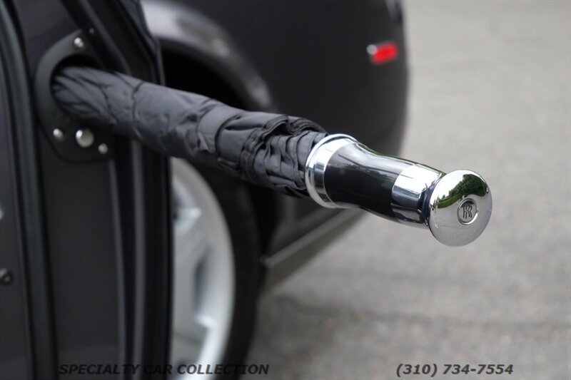 2004 Rolls-Royce Phantom - Photo 11 - West Hollywood, CA 90069